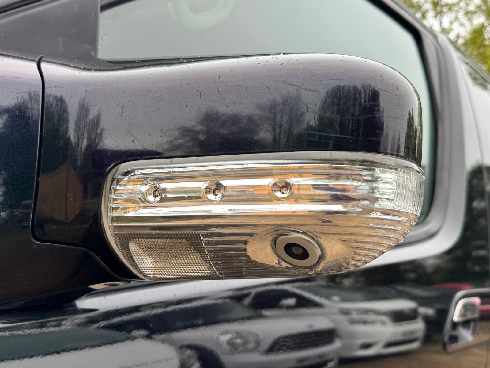 Nissan Elgrand Highway Star 2008