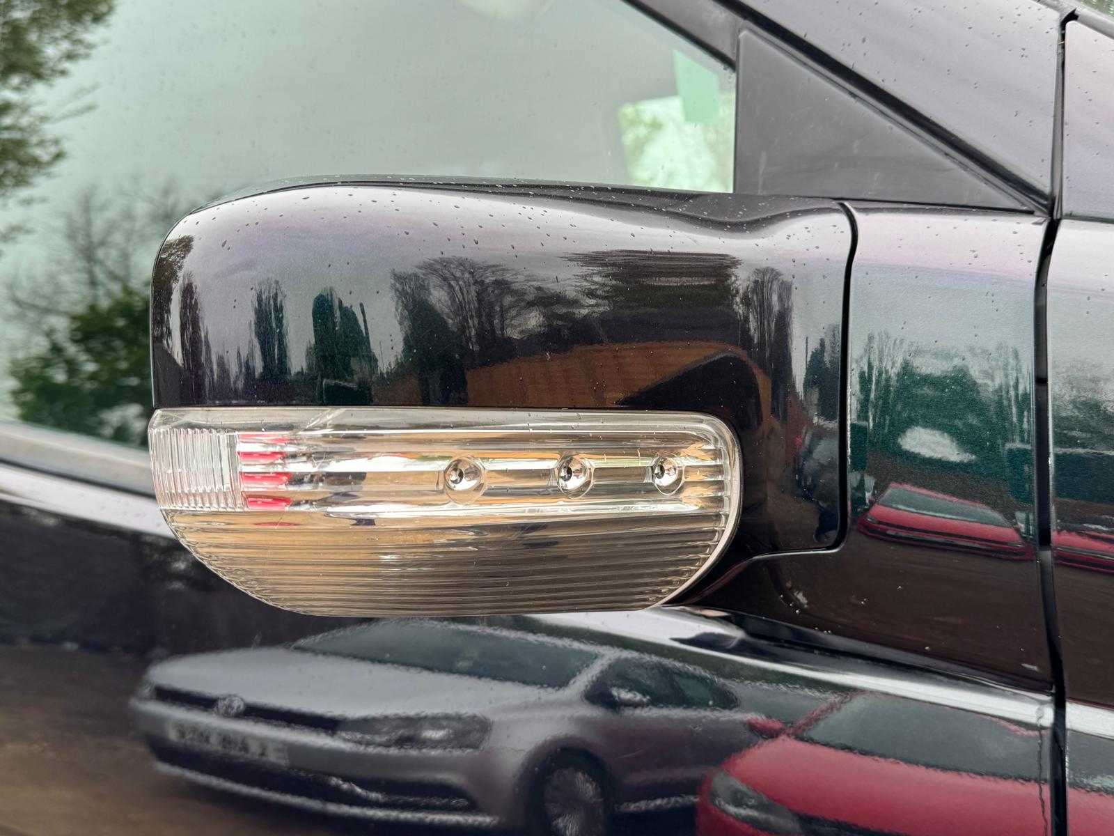 Nissan Elgrand Highway Star 2008