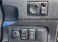 Nissan Elgrand Highway Star 2008