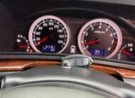 Nissan Elgrand Highway Star 2008