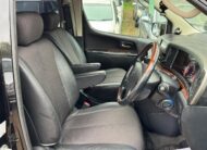 Nissan Elgrand Highway Star 2008
