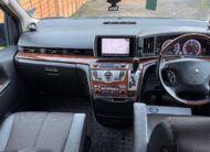 Nissan Elgrand Highway Star 2008