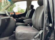 Nissan Elgrand Highway Star 2008