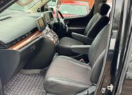 Nissan Elgrand Highway Star 2008