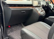 Nissan Elgrand Highway Star 2008