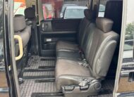 Nissan Elgrand Highway Star 2008