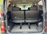 Nissan Elgrand Highway Star 2008