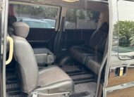 Nissan Elgrand Highway Star 2008