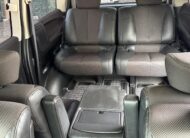Nissan Elgrand Highway Star 2008