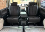 Nissan Elgrand Highway Star 2008