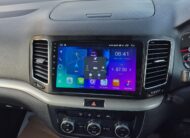 VOLKSWAGEN SHARAN 1400CC AUTOMATIC PETROL 2015