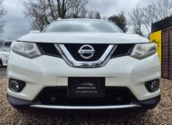 NISSAN X-TRAIL 2016 PETROL AUTOMATIC