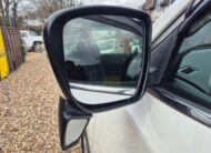 NISSAN X-TRAIL 2016 PETROL AUTOMATIC