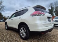 NISSAN X-TRAIL 2016 PETROL AUTOMATIC