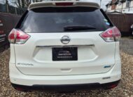 NISSAN X-TRAIL 2016 PETROL AUTOMATIC