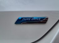 NISSAN X-TRAIL 2016 PETROL AUTOMATIC