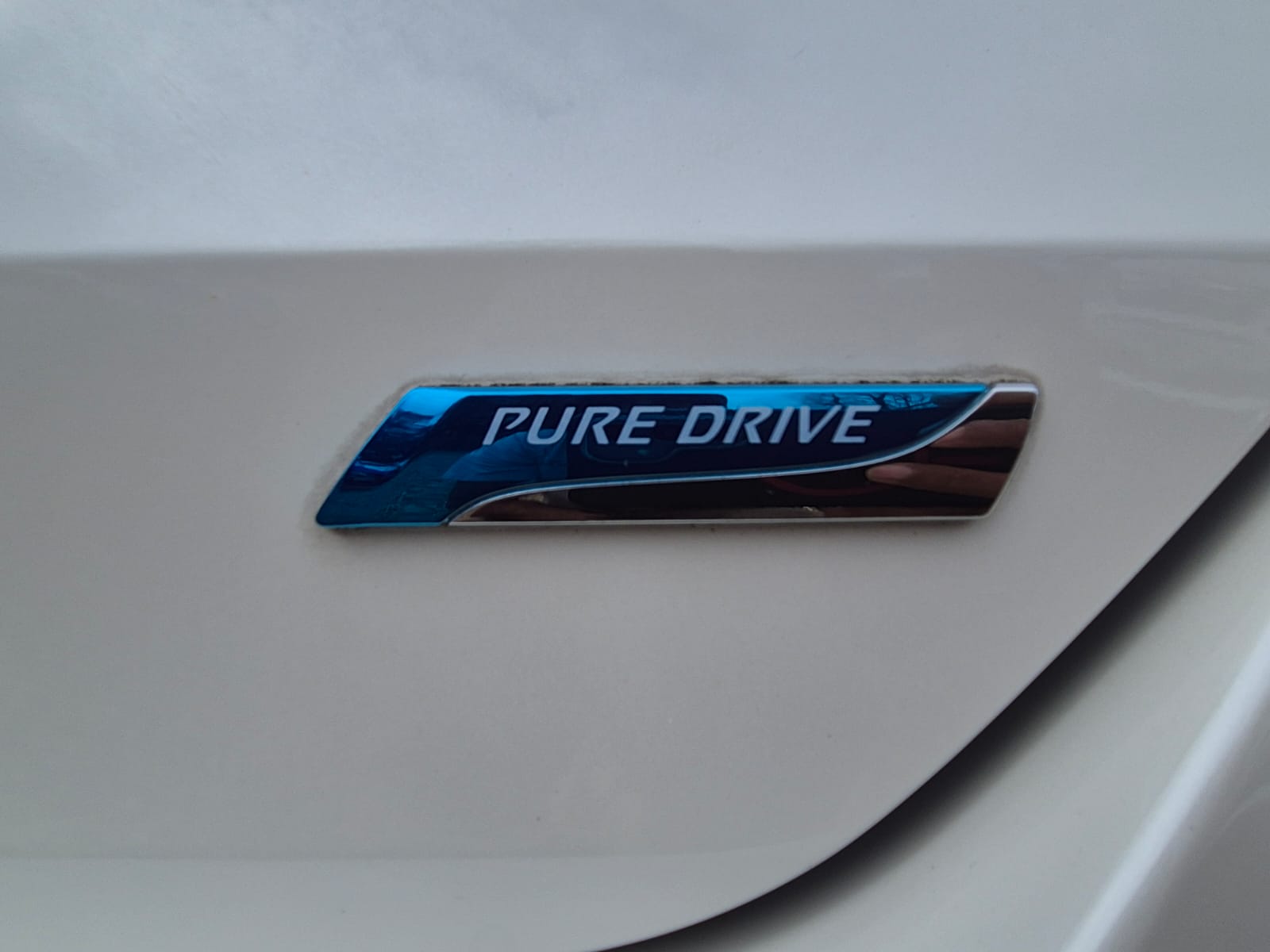 NISSAN X-TRAIL 2016 PETROL AUTOMATIC