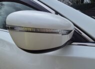 NISSAN X-TRAIL 2016 PETROL AUTOMATIC