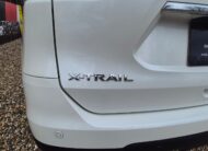 NISSAN X-TRAIL 2016 PETROL AUTOMATIC