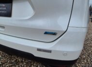 NISSAN X-TRAIL 2016 PETROL AUTOMATIC