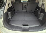 NISSAN X-TRAIL 2016 PETROL AUTOMATIC