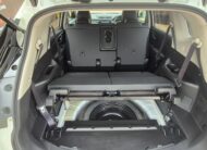 NISSAN X-TRAIL 2016 PETROL AUTOMATIC