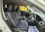 NISSAN X-TRAIL 2016 PETROL AUTOMATIC