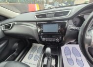 NISSAN X-TRAIL 2016 PETROL AUTOMATIC