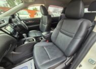 NISSAN X-TRAIL 2016 PETROL AUTOMATIC