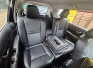 NISSAN X-TRAIL 2016 PETROL AUTOMATIC