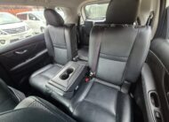 NISSAN X-TRAIL 2016 PETROL AUTOMATIC