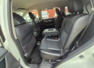 NISSAN X-TRAIL 2016 PETROL AUTOMATIC
