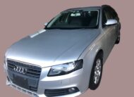 AUDI A4 PETROL AUTOMATIC 2010
