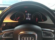 AUDI A4 PETROL AUTOMATIC 2010