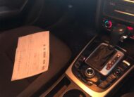 AUDI A4 PETROL AUTOMATIC 2010