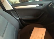 AUDI A4 PETROL AUTOMATIC 2010