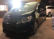 HONDA STEPWAGON SPADA 2012