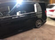 HONDA STEPWAGON SPADA 2012