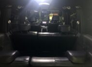 HONDA STEPWAGON SPADA 2012