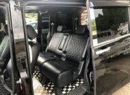 HONDA STEPWAGON SPADA 2012