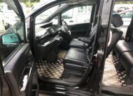 HONDA STEPWAGON SPADA 2012