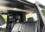 HONDA STEPWAGON SPADA 2012