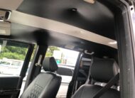 HONDA STEPWAGON SPADA 2012