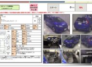 HONDA JAZZ HYBRID 2015