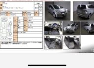 HONDA JAZZ 2012 HYBRID