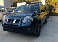 NISSAN X-TRAIL 2013 PETROL AUTOMATIC