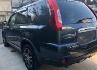 NISSAN X-TRAIL 2013 PETROL AUTOMATIC