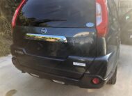 NISSAN X-TRAIL 2013 PETROL AUTOMATIC