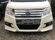 HONDA STEPWAGON SPADA AUTOMATIC 2010