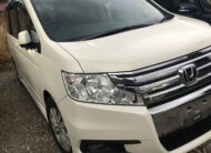 HONDA STEPWAGON SPADA AUTOMATIC 2010